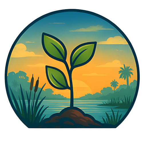 Sprout and Sky Logo