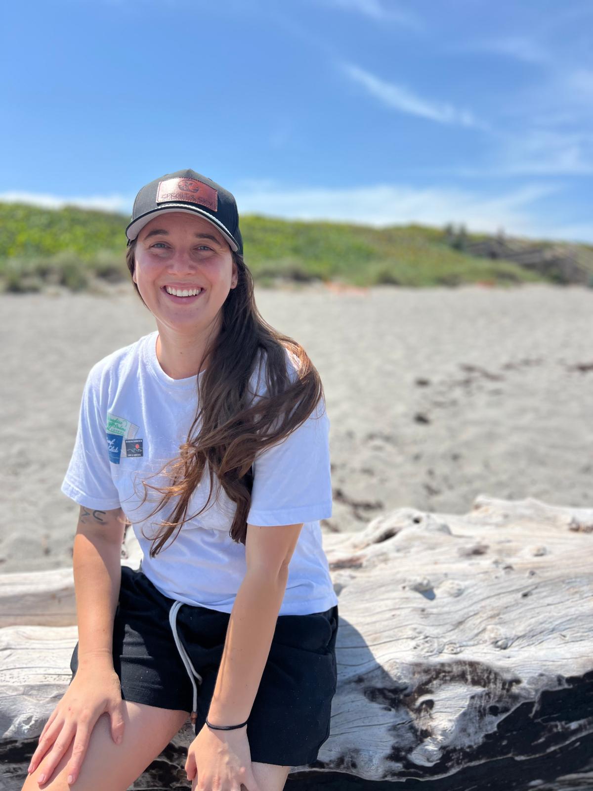 Founder of Sprout and Sky Summer Camp