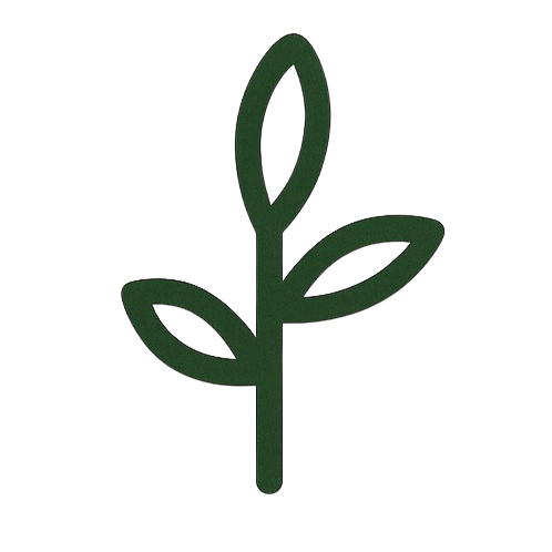 Sprout and Sky Logo